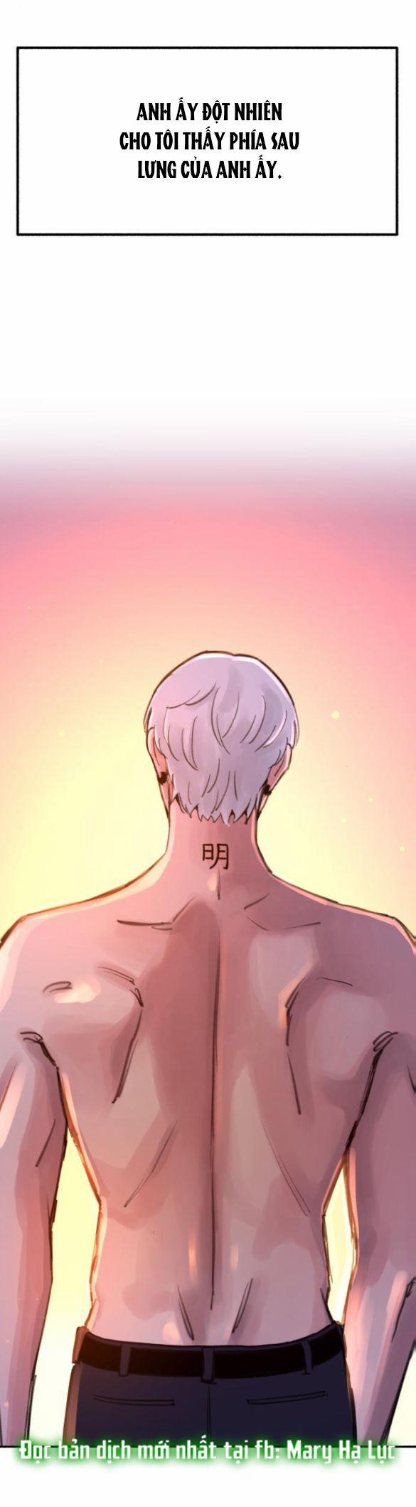 Nàng Thơ Nổi Tiếng - Nàng Thơ Myung 39.1 trang 2