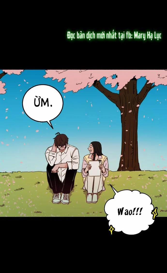 Nàng Thơ Nổi Tiếng - Nàng Thơ Myung 4.1 trang 23