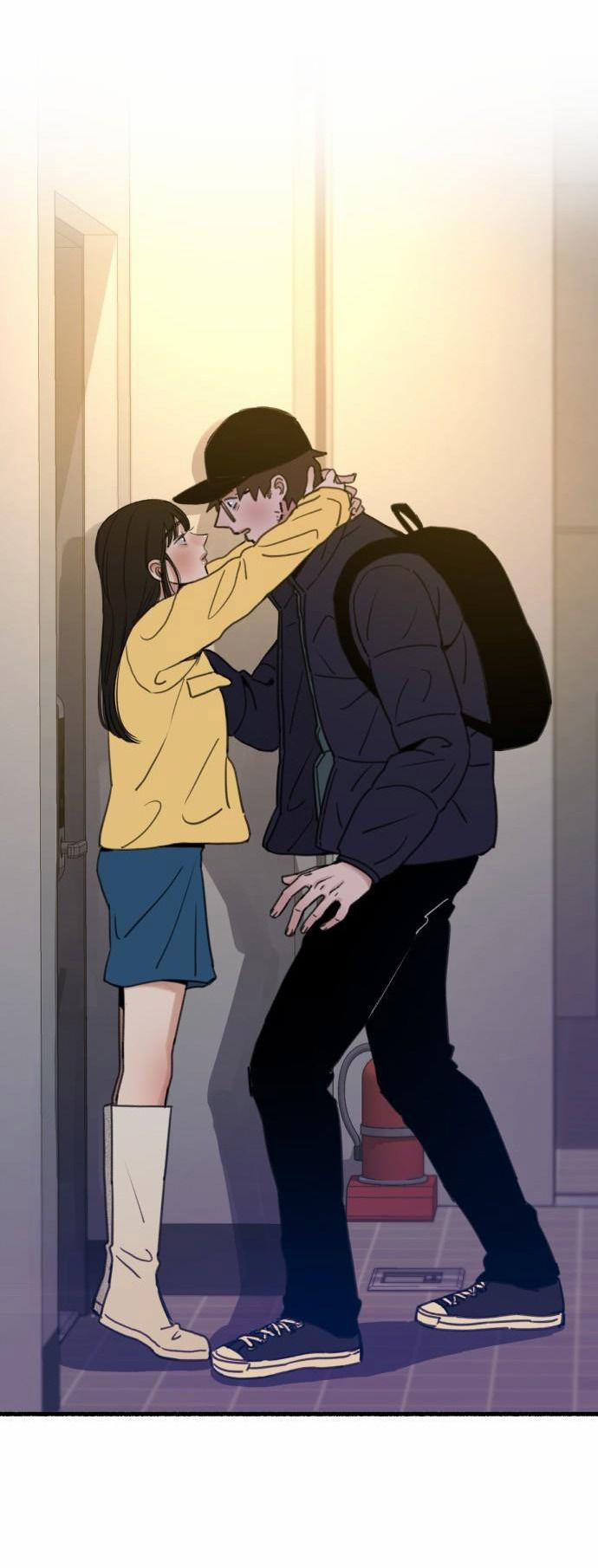 Nàng Thơ Nổi Tiếng - Nàng Thơ Myung 4.2 trang 37