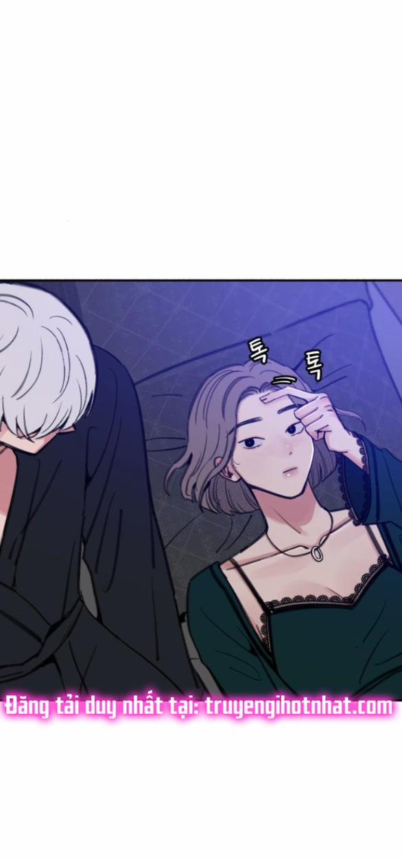 Nàng Thơ Nổi Tiếng - Nàng Thơ Myung 40.1 trang 19