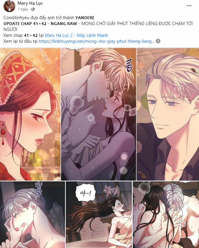 Nàng Thơ Nổi Tiếng - Nàng Thơ Myung 40.1 trang 33