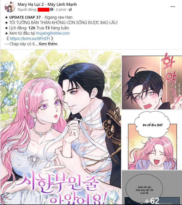 Nàng Thơ Nổi Tiếng - Nàng Thơ Myung 40.2 trang 36