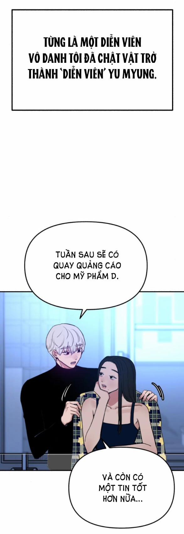 Nàng Thơ Nổi Tiếng - Nàng Thơ Myung 41.1 trang 10