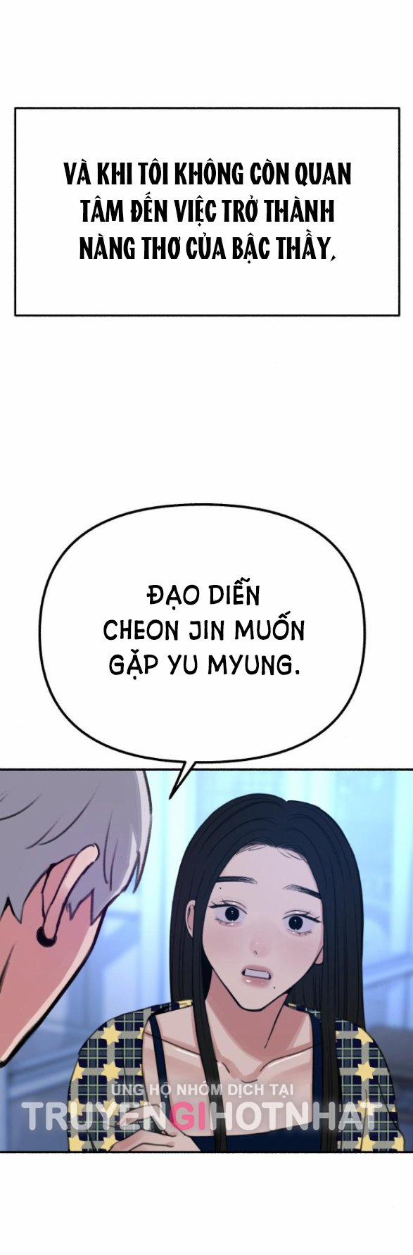 Nàng Thơ Nổi Tiếng - Nàng Thơ Myung 41.1 trang 11