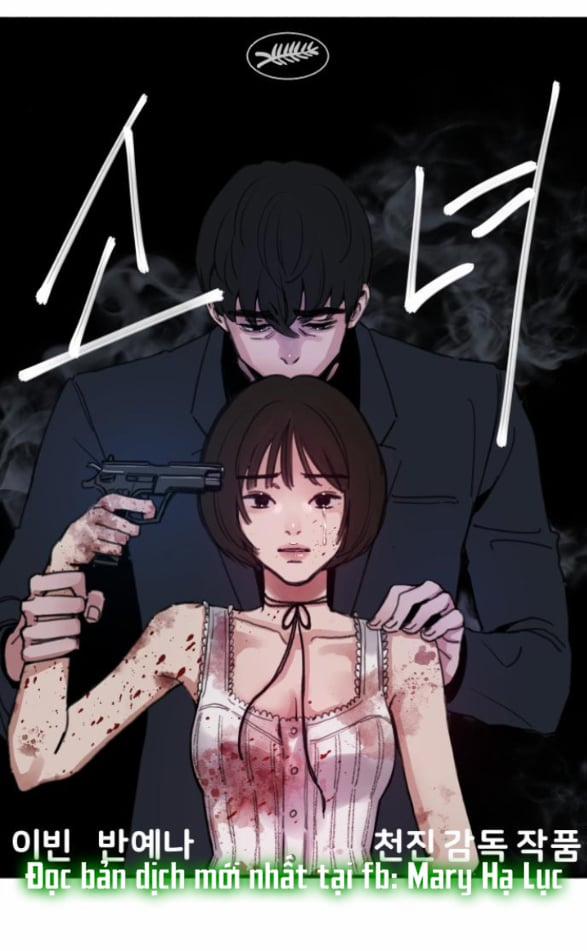 Nàng Thơ Nổi Tiếng - Nàng Thơ Myung 41.1 trang 19