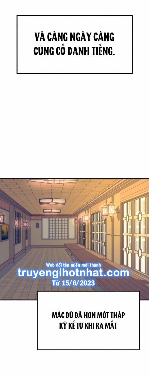 Nàng Thơ Nổi Tiếng - Nàng Thơ Myung 41.1 trang 24