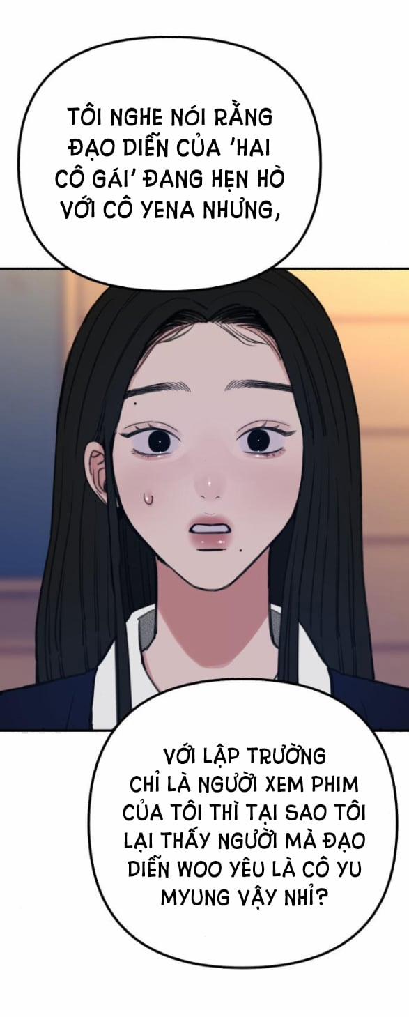 Nàng Thơ Nổi Tiếng - Nàng Thơ Myung 41.1 trang 34