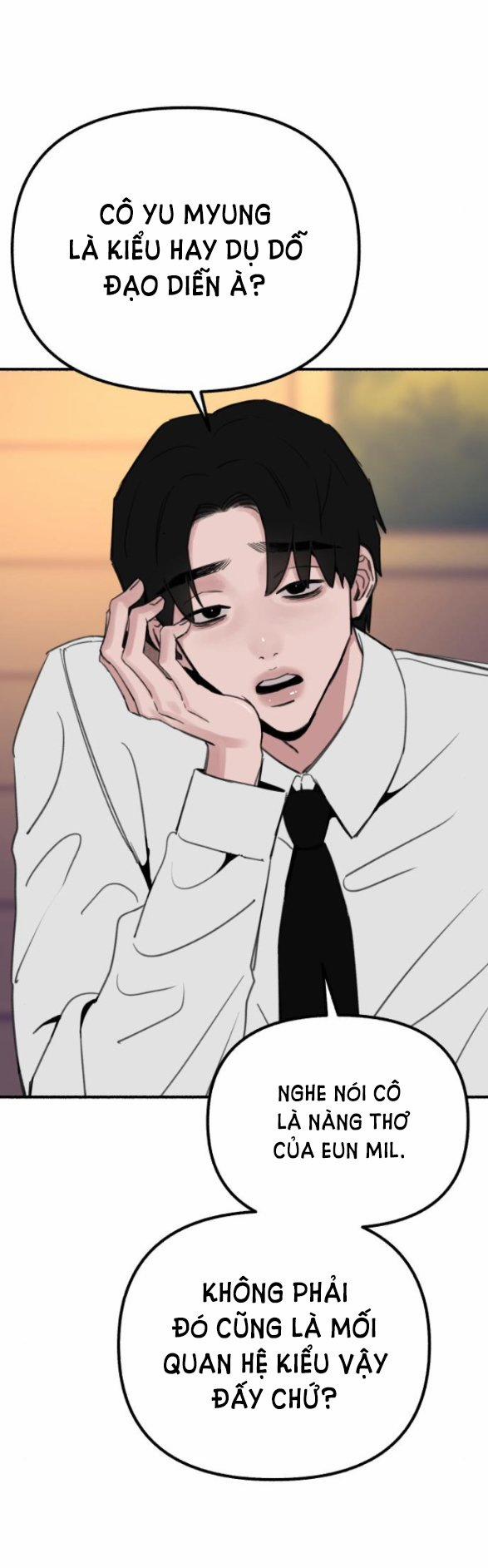 Nàng Thơ Nổi Tiếng - Nàng Thơ Myung 41.1 trang 35