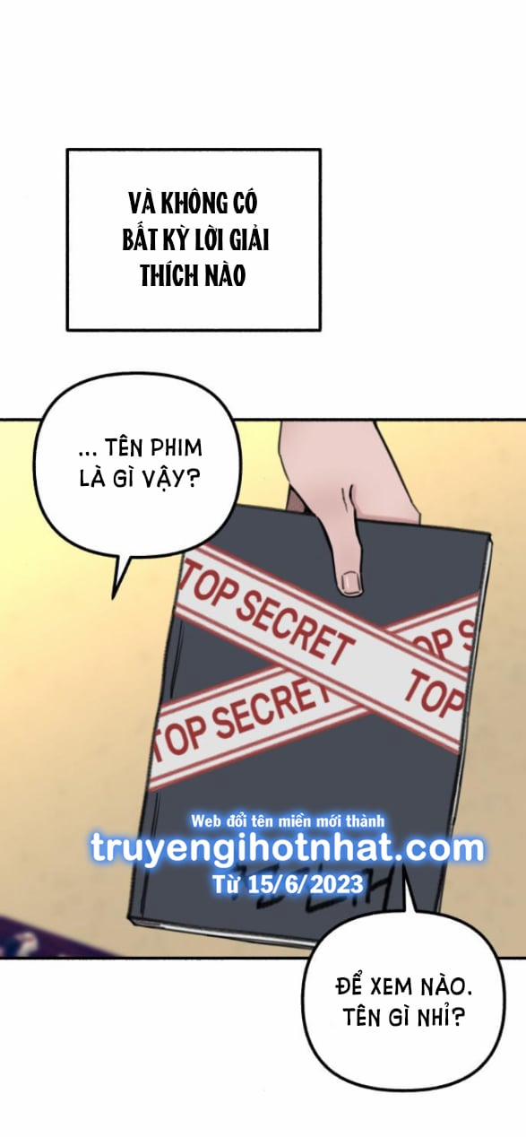 Nàng Thơ Nổi Tiếng - Nàng Thơ Myung 41.2 trang 22