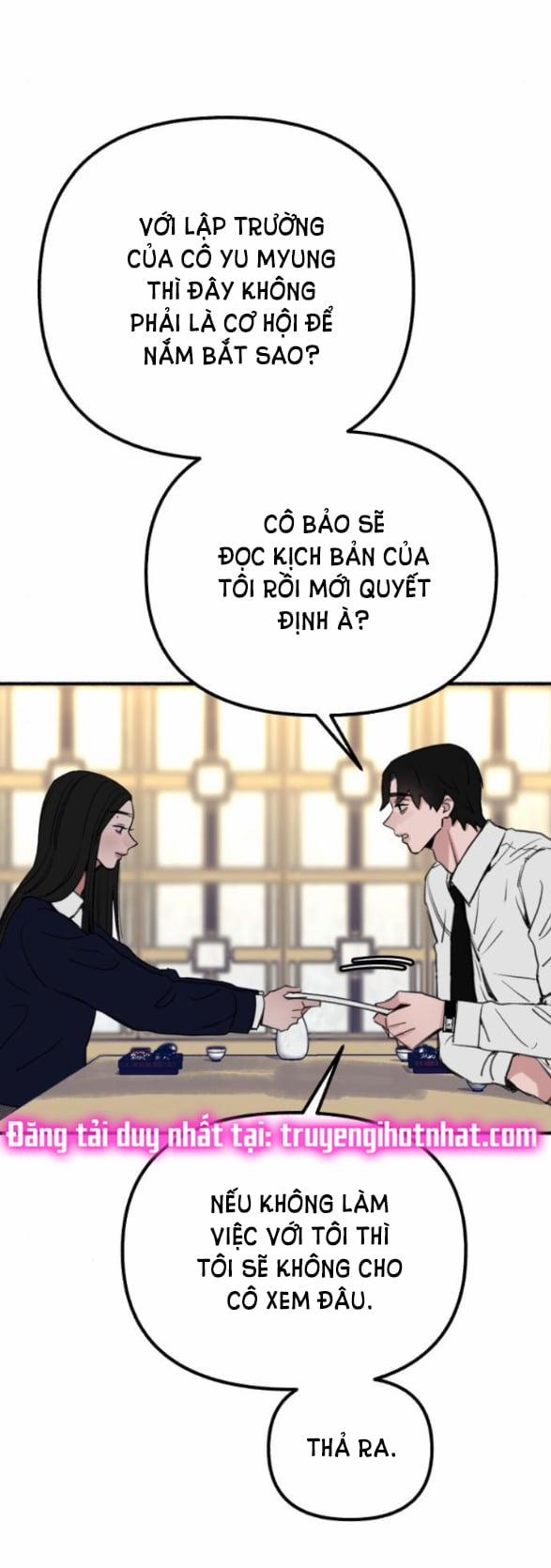 Nàng Thơ Nổi Tiếng - Nàng Thơ Myung 41.2 trang 27