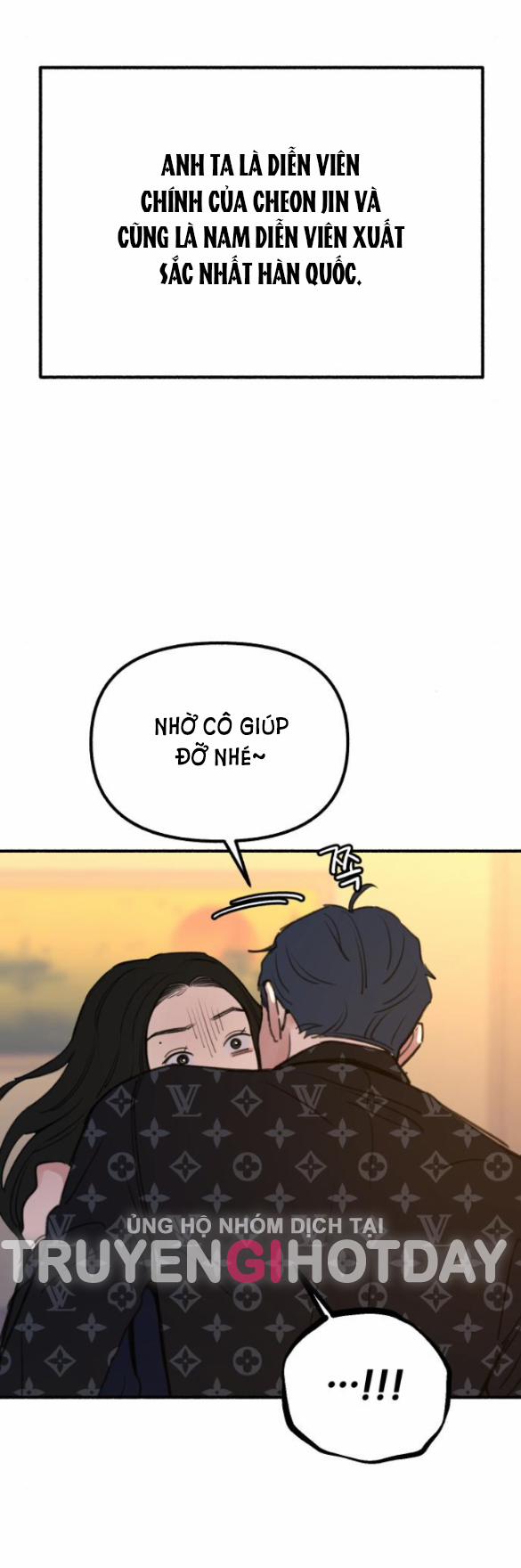 Nàng Thơ Nổi Tiếng - Nàng Thơ Myung 42.1 trang 14