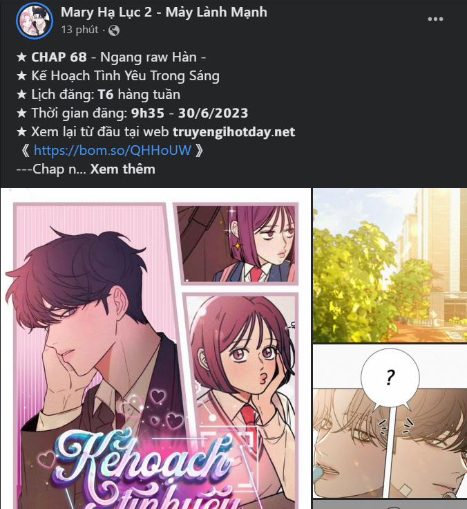 Nàng Thơ Nổi Tiếng - Nàng Thơ Myung 42.1 trang 18