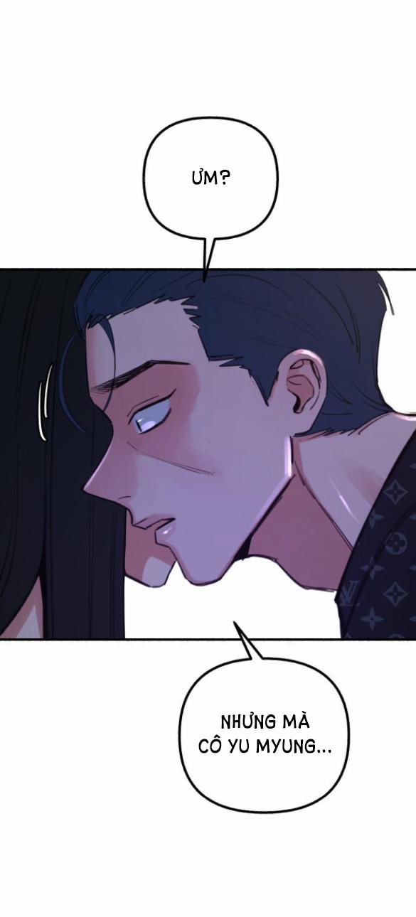 Nàng Thơ Nổi Tiếng - Nàng Thơ Myung 42.1 trang 20