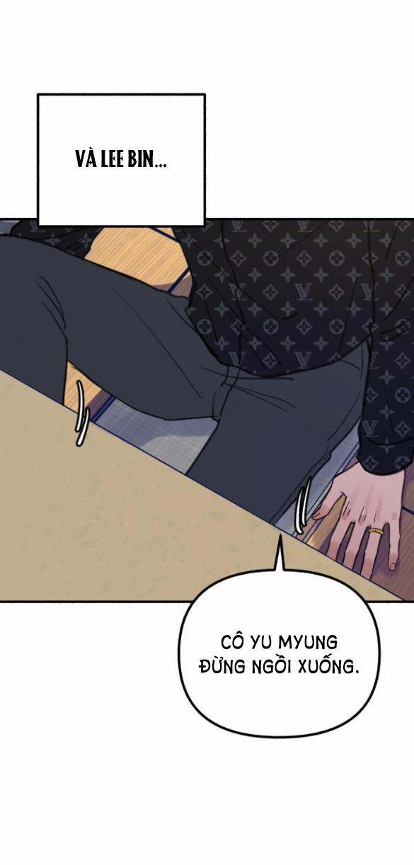 Nàng Thơ Nổi Tiếng - Nàng Thơ Myung 42.1 trang 26