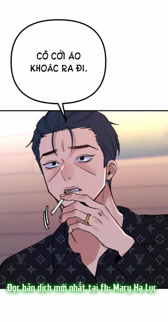 Nàng Thơ Nổi Tiếng - Nàng Thơ Myung 42.1 trang 27