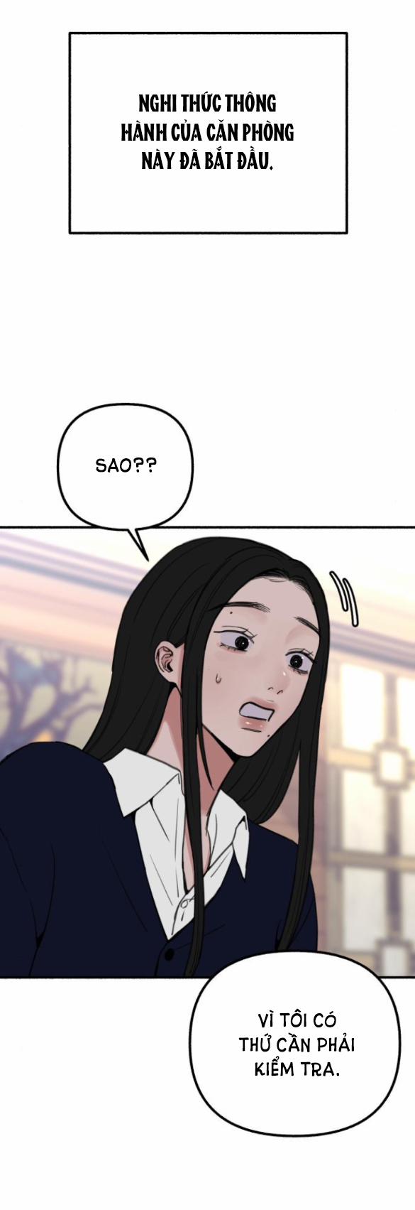 Nàng Thơ Nổi Tiếng - Nàng Thơ Myung 42.1 trang 28