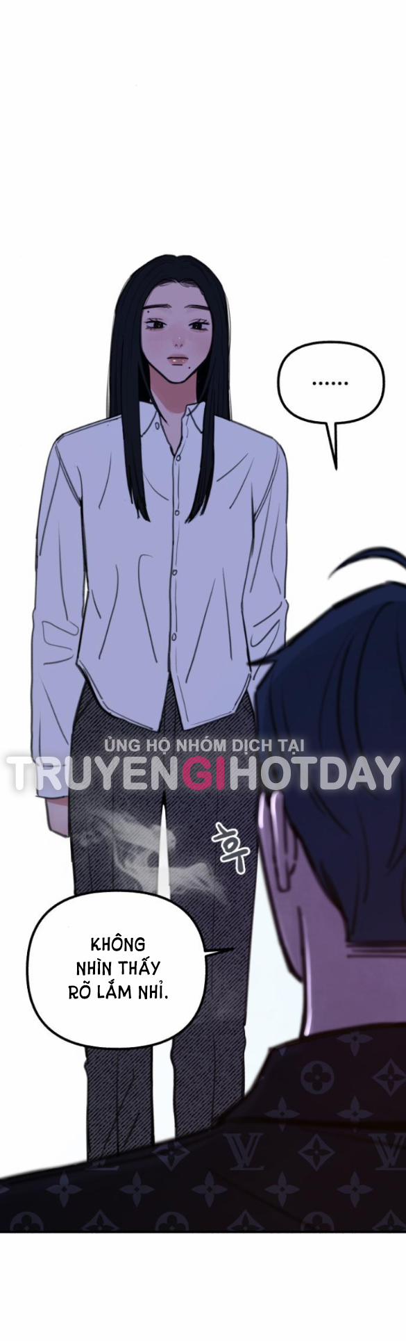 Nàng Thơ Nổi Tiếng - Nàng Thơ Myung 42.1 trang 33