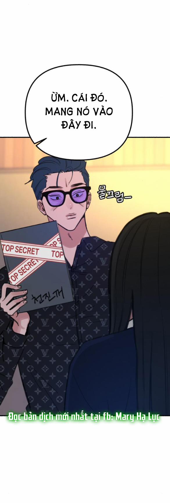 Nàng Thơ Nổi Tiếng - Nàng Thơ Myung 42.1 trang 6