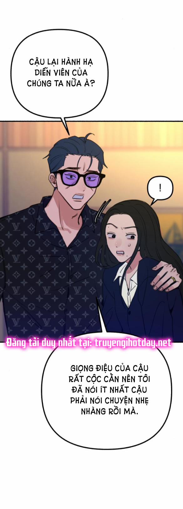 Nàng Thơ Nổi Tiếng - Nàng Thơ Myung 42.1 trang 8