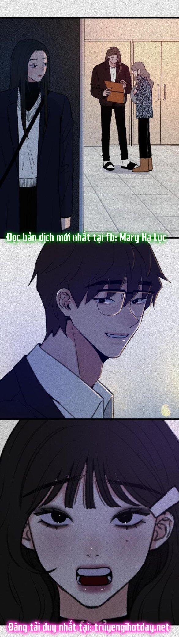 Nàng Thơ Nổi Tiếng - Nàng Thơ Myung 42.2 trang 12