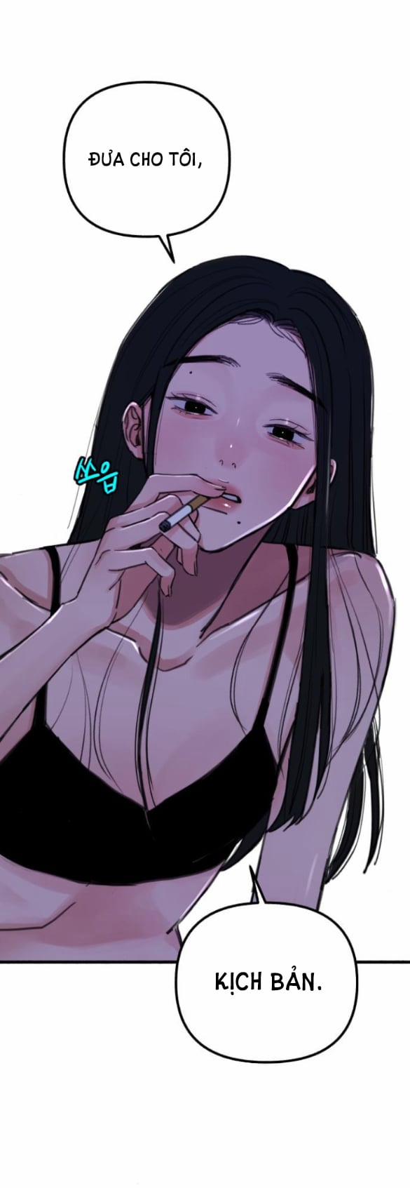 Nàng Thơ Nổi Tiếng - Nàng Thơ Myung 42.2 trang 28