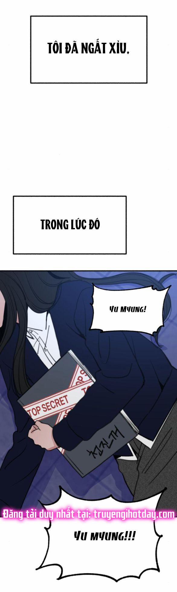 Nàng Thơ Nổi Tiếng - Nàng Thơ Myung 43.1 trang 14