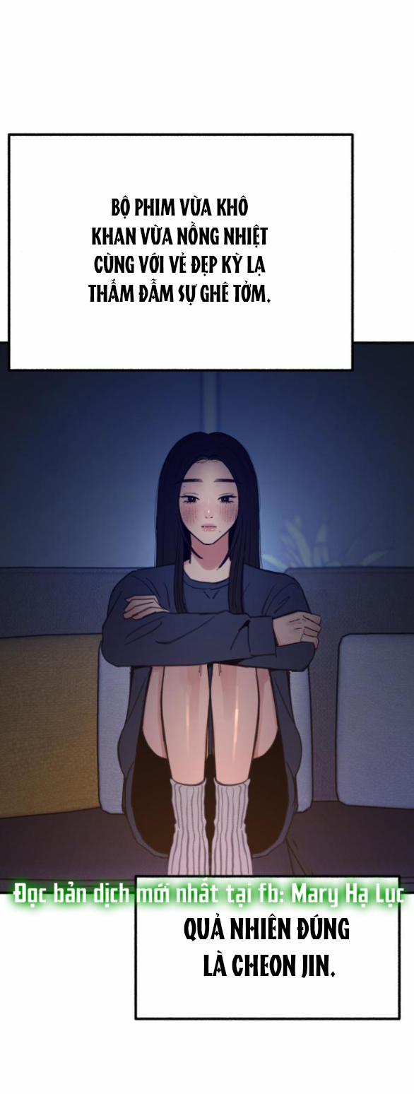 Nàng Thơ Nổi Tiếng - Nàng Thơ Myung 43.2 trang 23