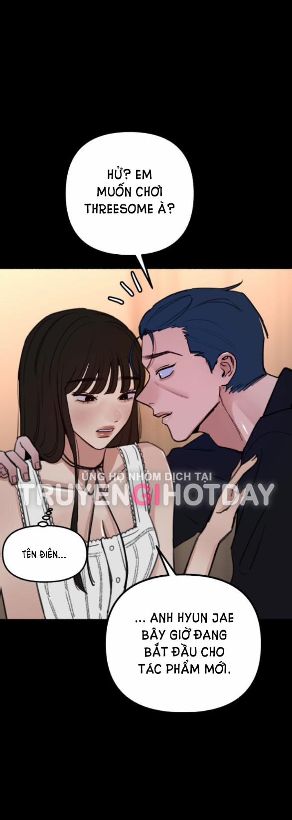 Nàng Thơ Nổi Tiếng - Nàng Thơ Myung 44.1 trang 23