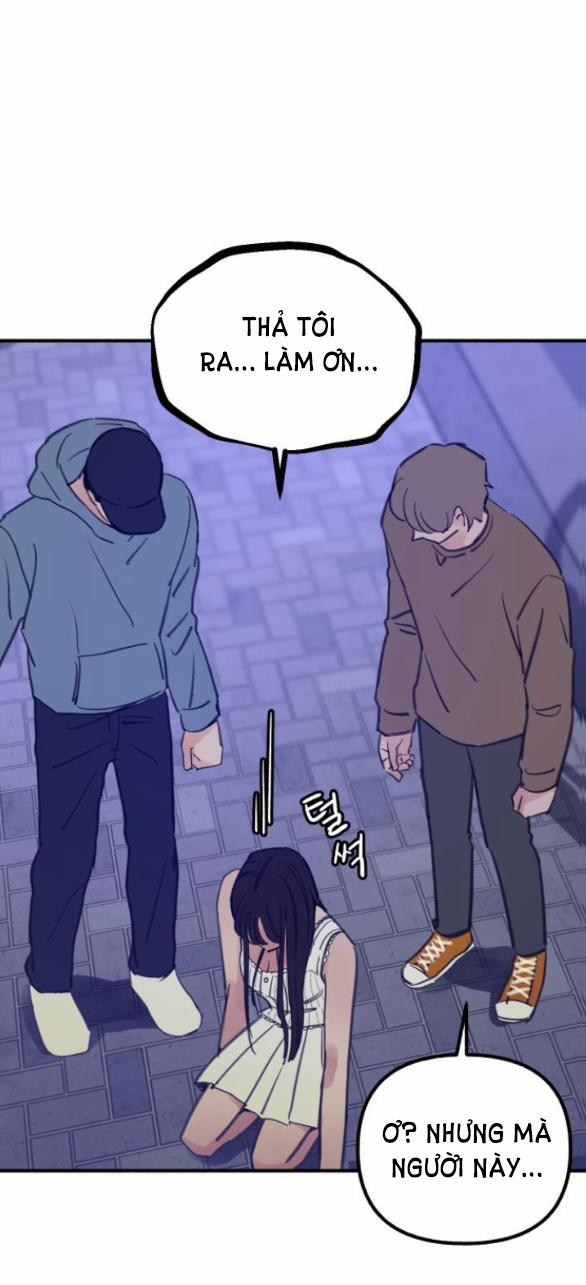 Nàng Thơ Nổi Tiếng - Nàng Thơ Myung 44.2 trang 23