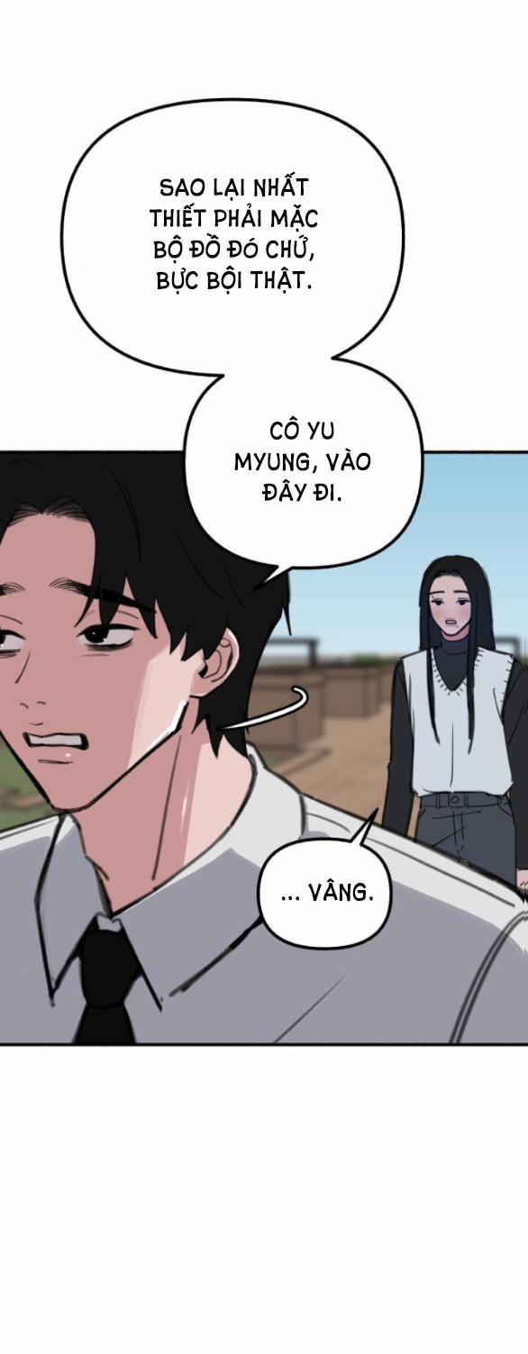 Nàng Thơ Nổi Tiếng - Nàng Thơ Myung 44.2 trang 29