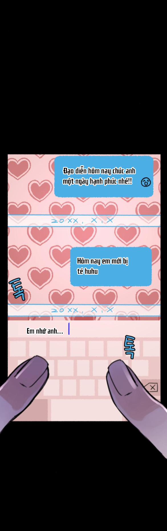 Nàng Thơ Nổi Tiếng - Nàng Thơ Myung 44.2 trang 3