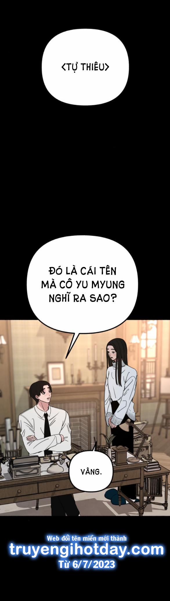 Nàng Thơ Nổi Tiếng - Nàng Thơ Myung 45.1 trang 3