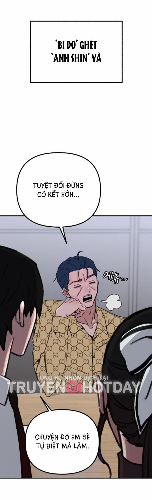 Nàng Thơ Nổi Tiếng - Nàng Thơ Myung 45.1 trang 32