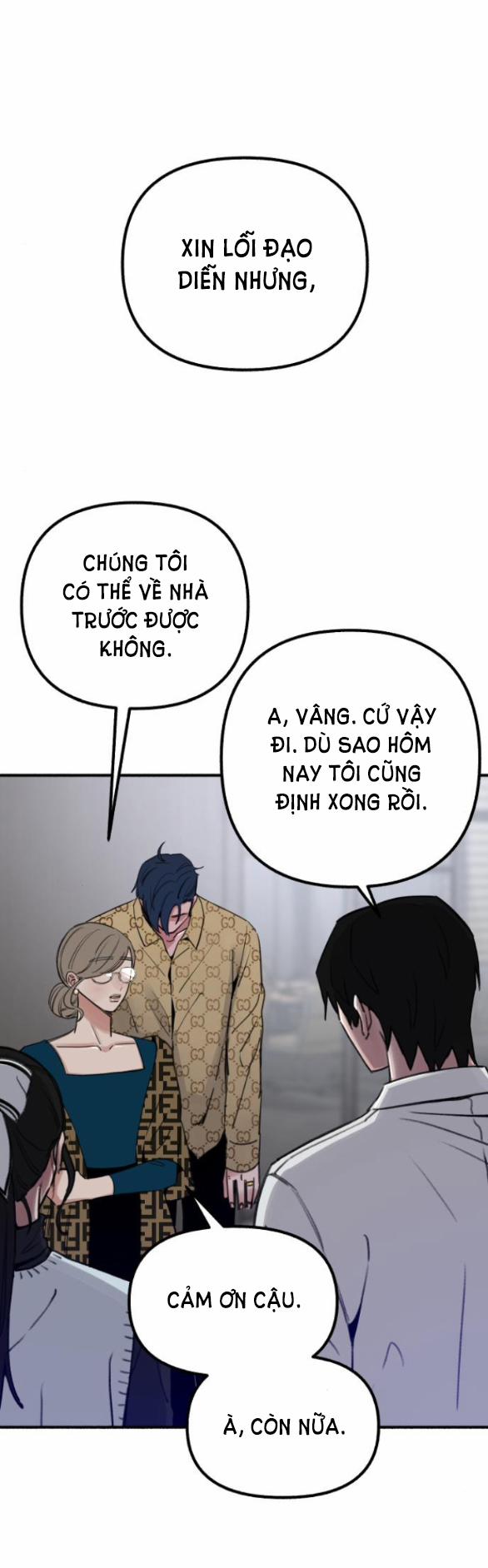 Nàng Thơ Nổi Tiếng - Nàng Thơ Myung 45.2 trang 30