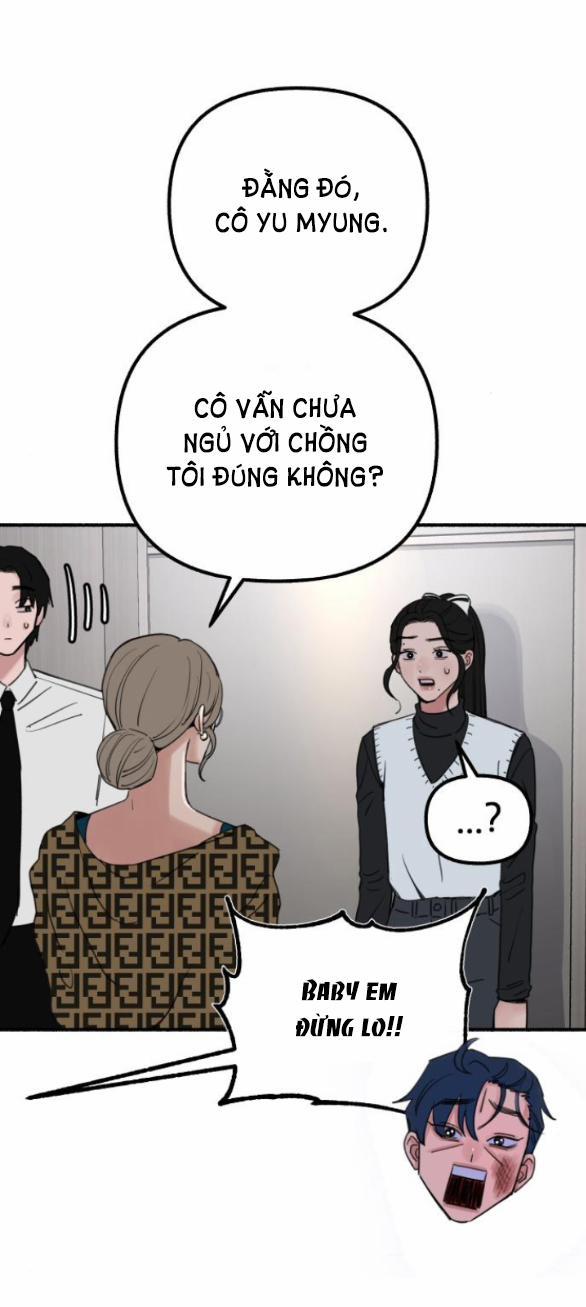 Nàng Thơ Nổi Tiếng - Nàng Thơ Myung 45.2 trang 31