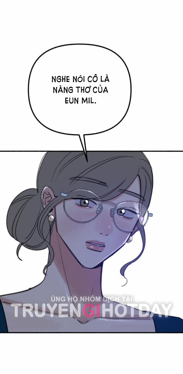 Nàng Thơ Nổi Tiếng - Nàng Thơ Myung 45.2 trang 33