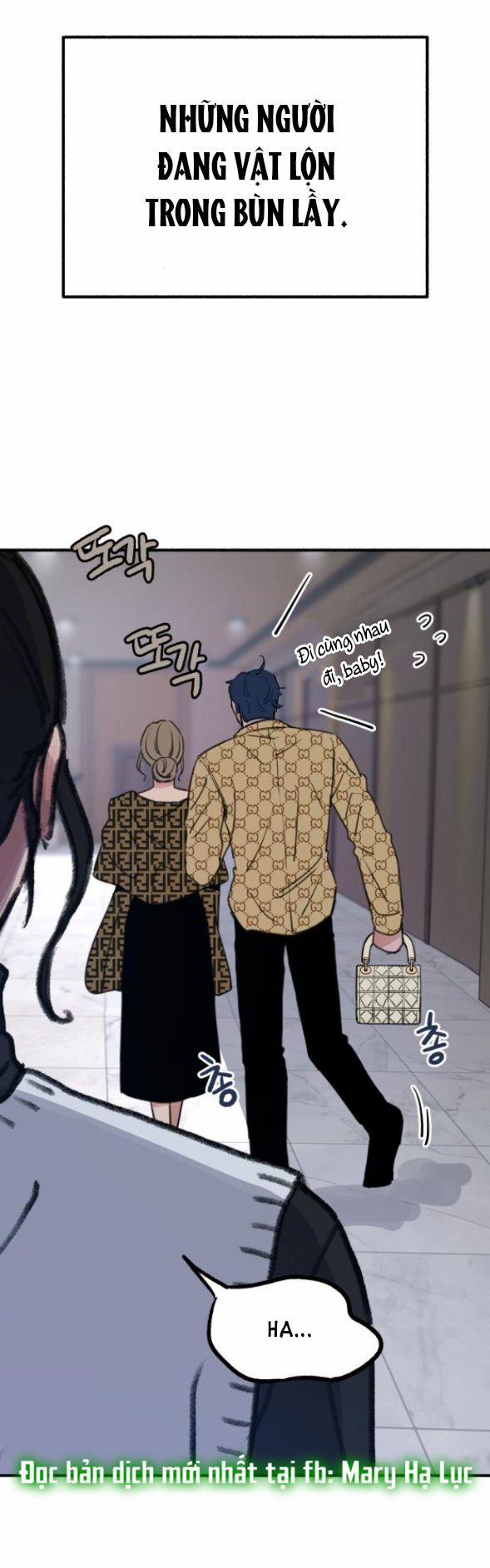 Nàng Thơ Nổi Tiếng - Nàng Thơ Myung 46.1 trang 11