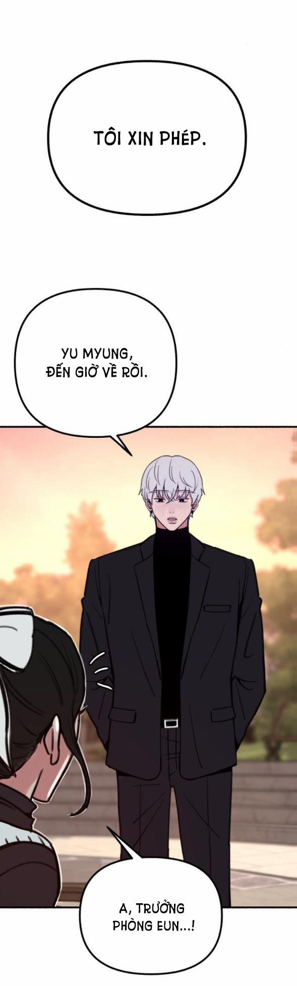 Nàng Thơ Nổi Tiếng - Nàng Thơ Myung 46.1 trang 30