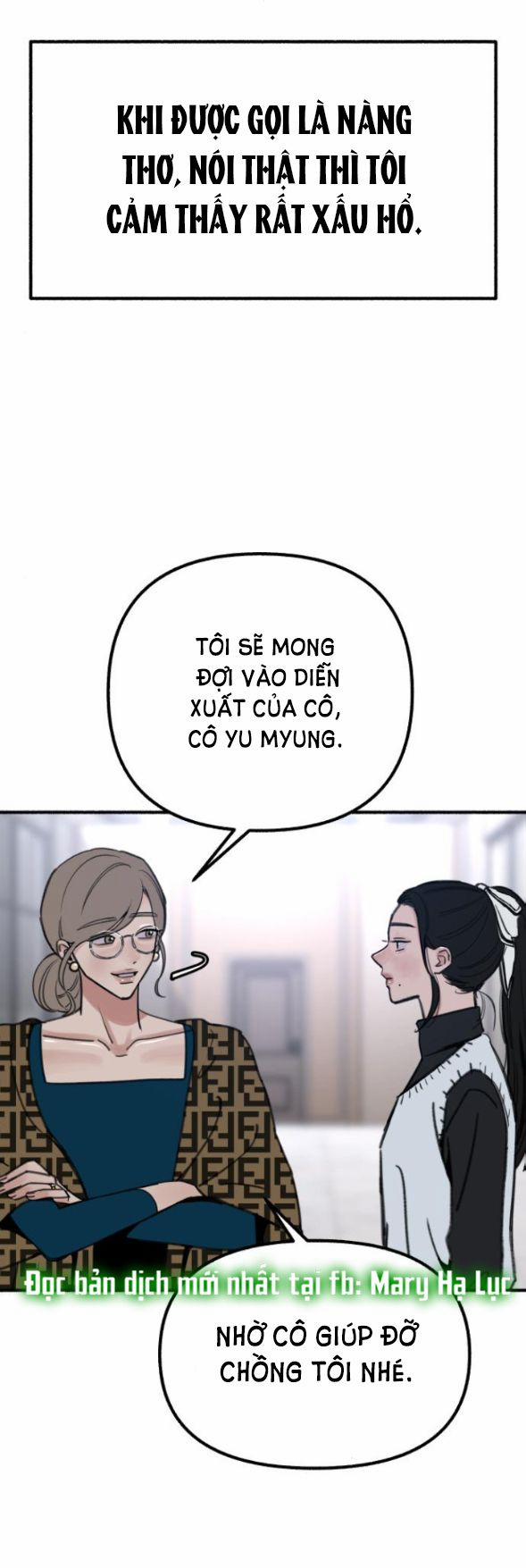 Nàng Thơ Nổi Tiếng - Nàng Thơ Myung 46.1 trang 8