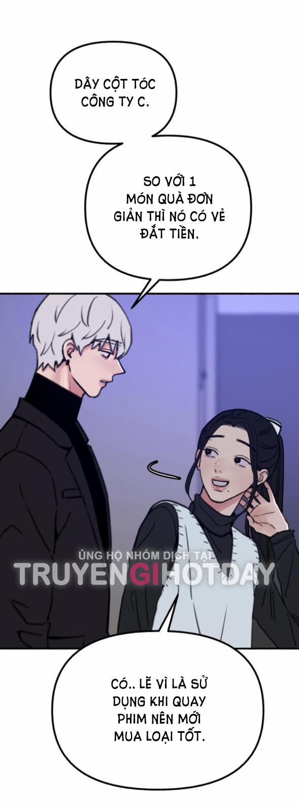 Nàng Thơ Nổi Tiếng - Nàng Thơ Myung 46.2 trang 13