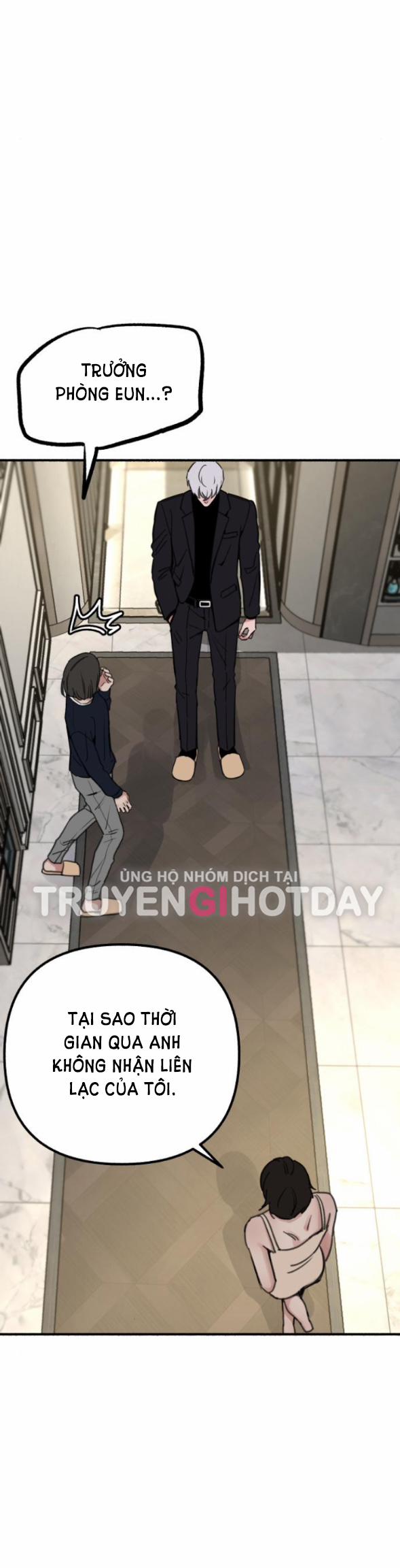 Nàng Thơ Nổi Tiếng - Nàng Thơ Myung 46.2 trang 27