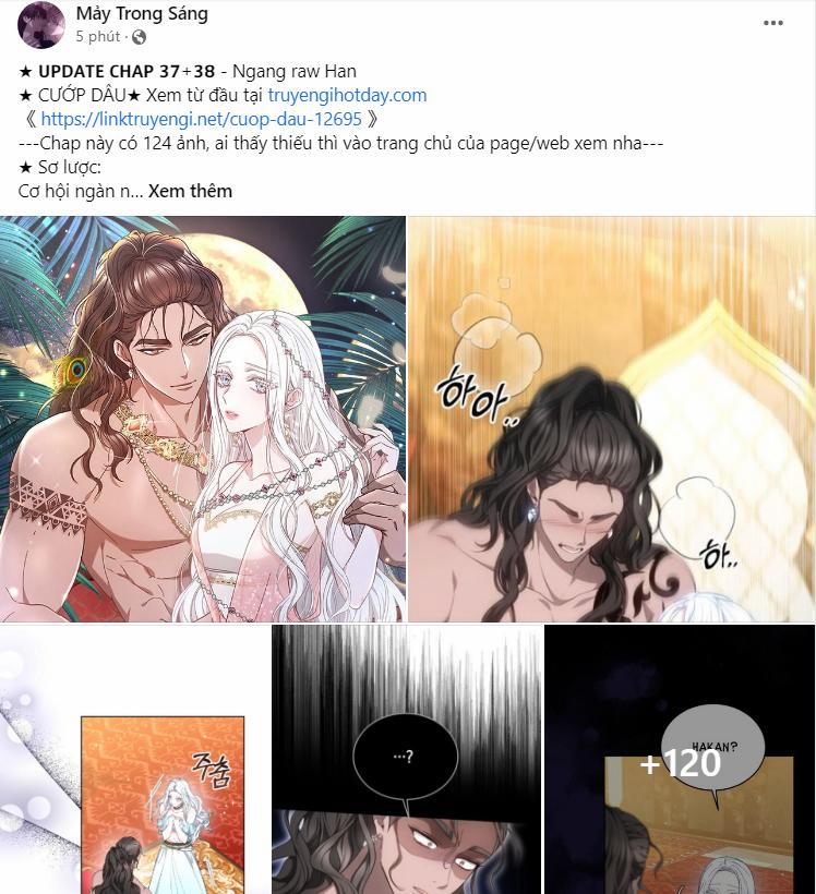 Nàng Thơ Nổi Tiếng - Nàng Thơ Myung 47.1 trang 4