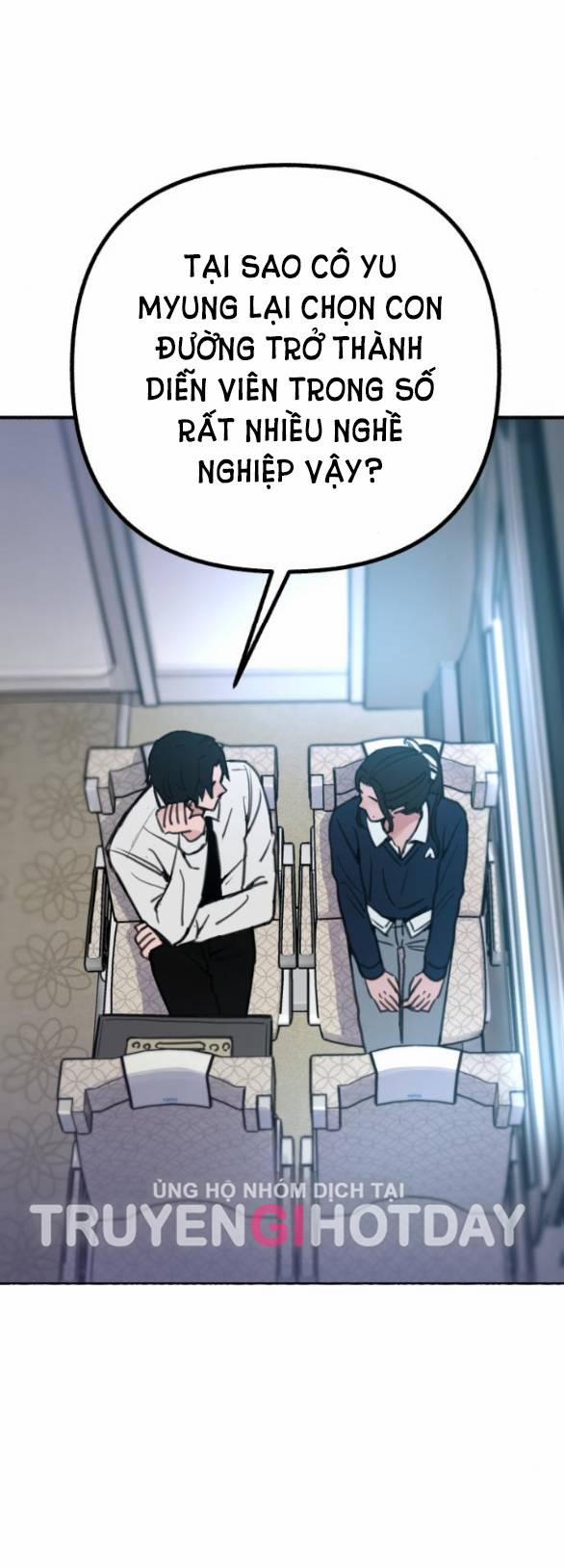 Nàng Thơ Nổi Tiếng - Nàng Thơ Myung 48.1 trang 23