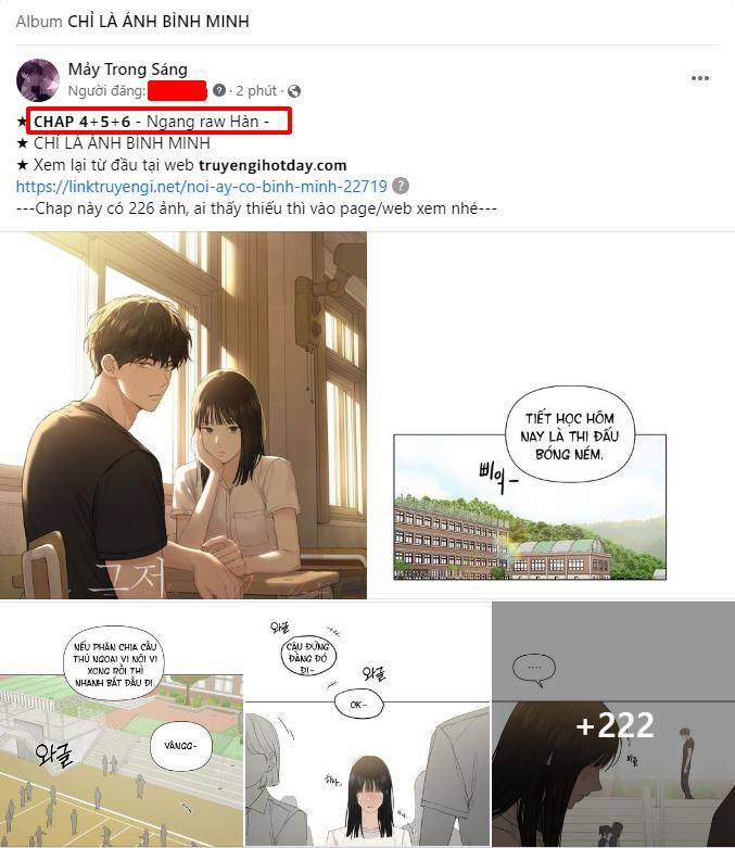 Nàng Thơ Nổi Tiếng - Nàng Thơ Myung 48.2 trang 3