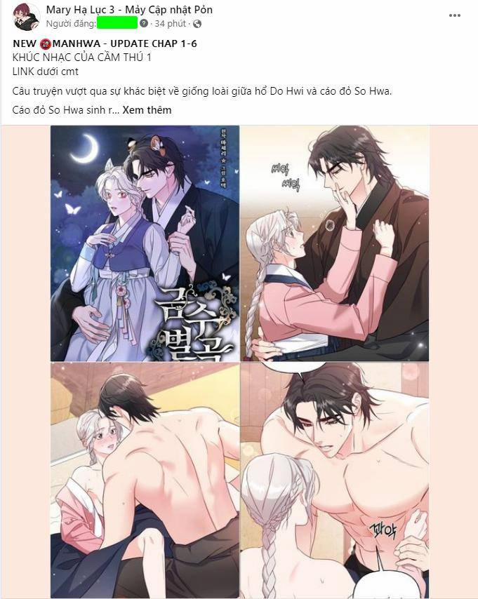 Nàng Thơ Nổi Tiếng - Nàng Thơ Myung 48.2 trang 4