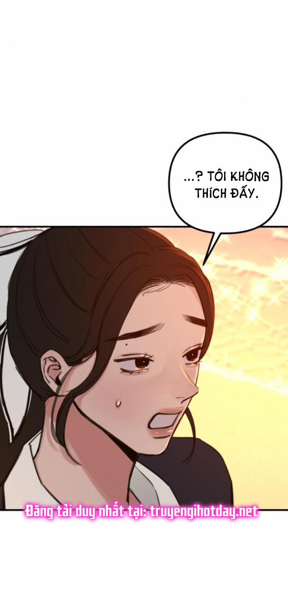 Nàng Thơ Nổi Tiếng - Nàng Thơ Myung 49.1 trang 26