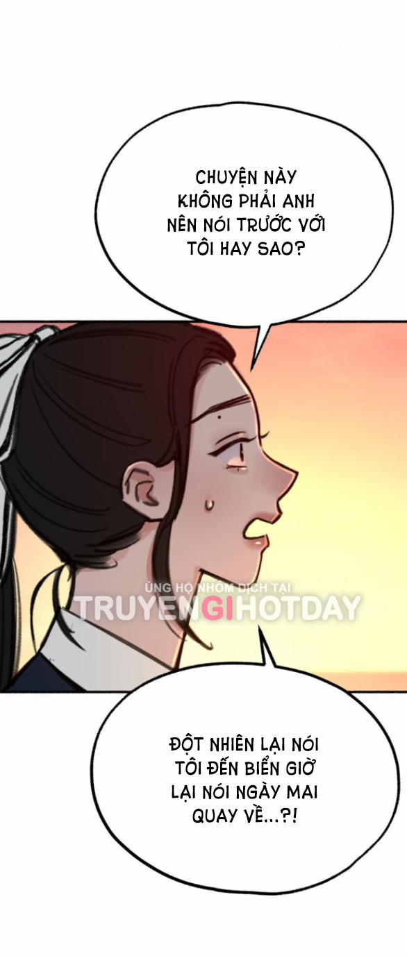 Nàng Thơ Nổi Tiếng - Nàng Thơ Myung 49.1 trang 9