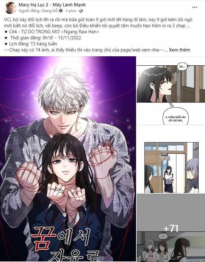 Nàng Thơ Nổi Tiếng - Nàng Thơ Myung 5.1 trang 47