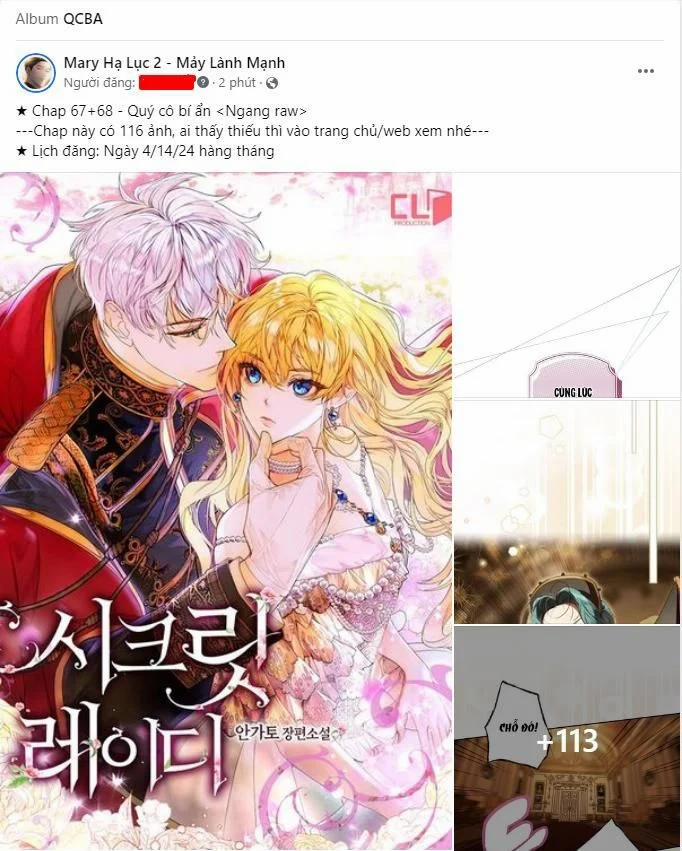 Nàng Thơ Nổi Tiếng - Nàng Thơ Myung 5.2 trang 0