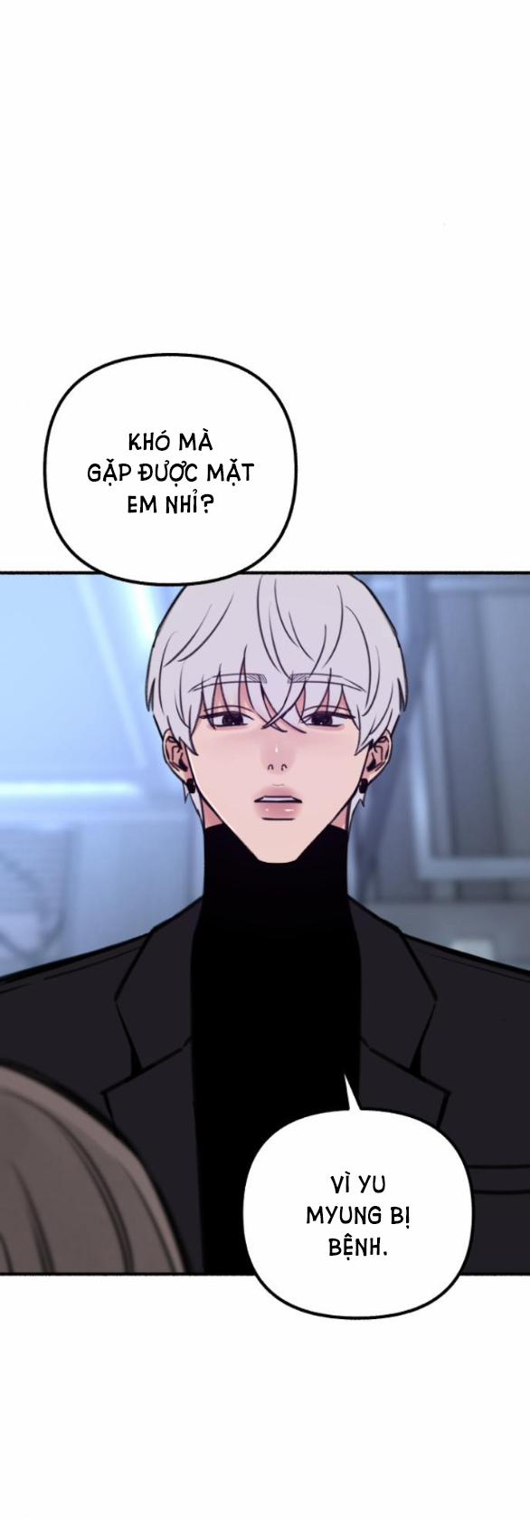 Nàng Thơ Nổi Tiếng - Nàng Thơ Myung 50.1 trang 12